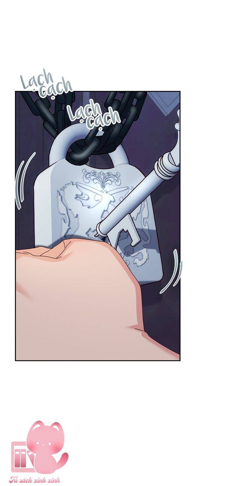 Tôi Sẽ Chỉ Sống Như Một Nhân Vật Phản Diện Chapter 74 - 17