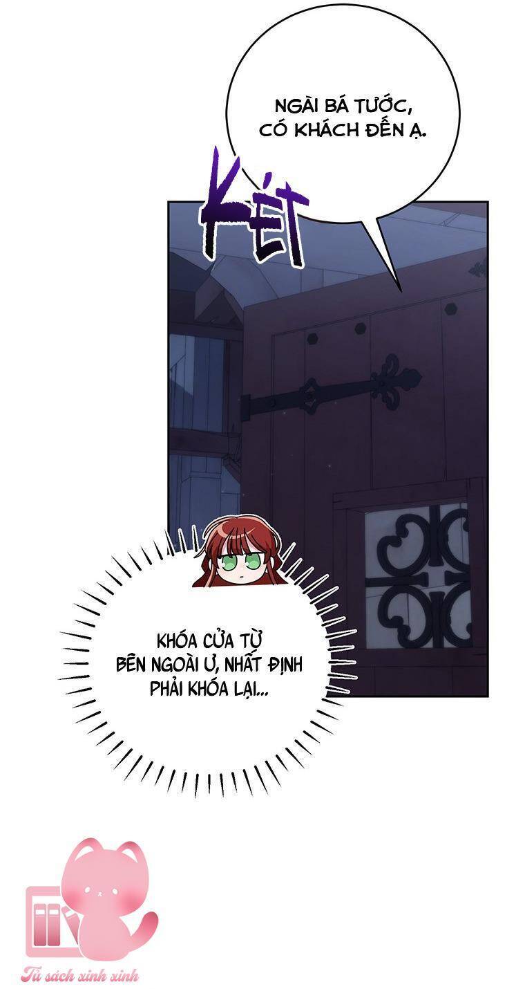 Tôi Sẽ Chỉ Sống Như Một Nhân Vật Phản Diện Chapter 74 - 18