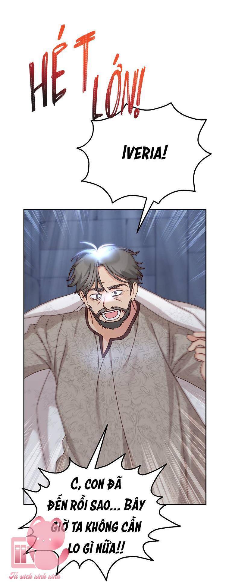 Tôi Sẽ Chỉ Sống Như Một Nhân Vật Phản Diện Chapter 74 - 21