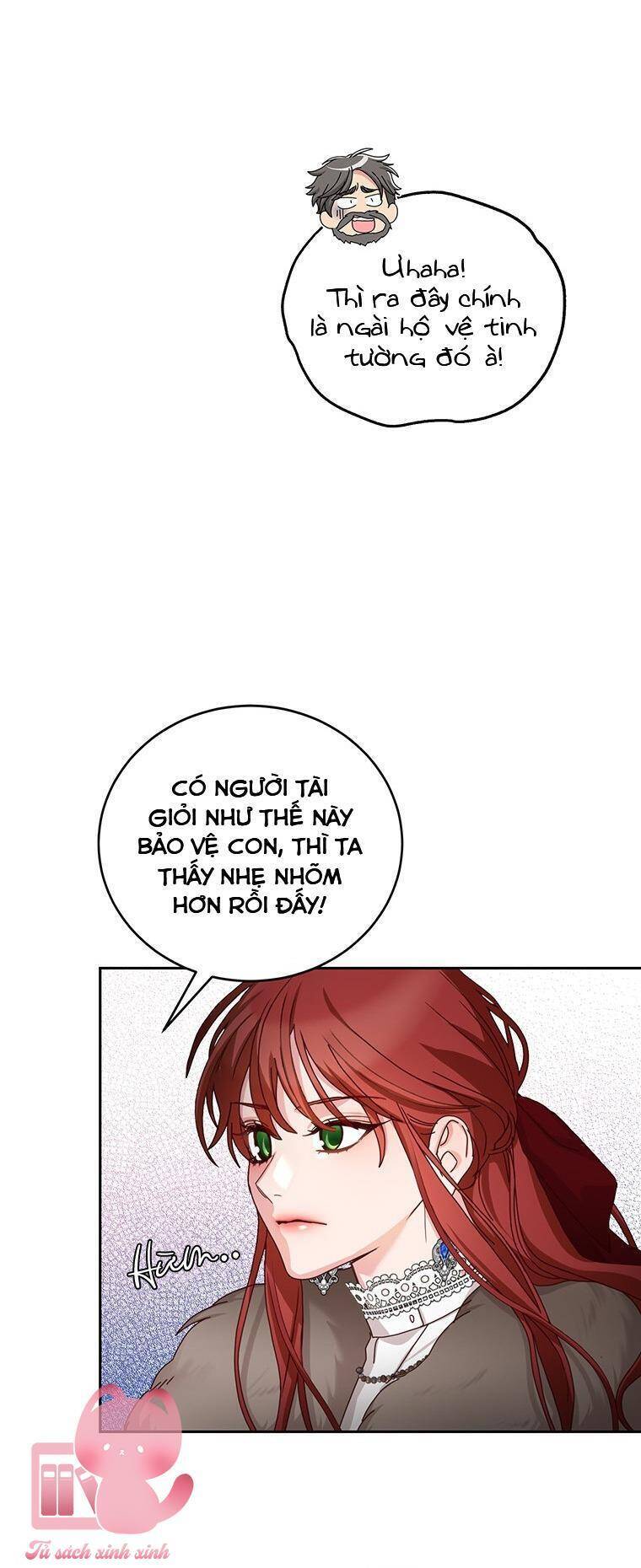 Tôi Sẽ Chỉ Sống Như Một Nhân Vật Phản Diện Chapter 74 - 25