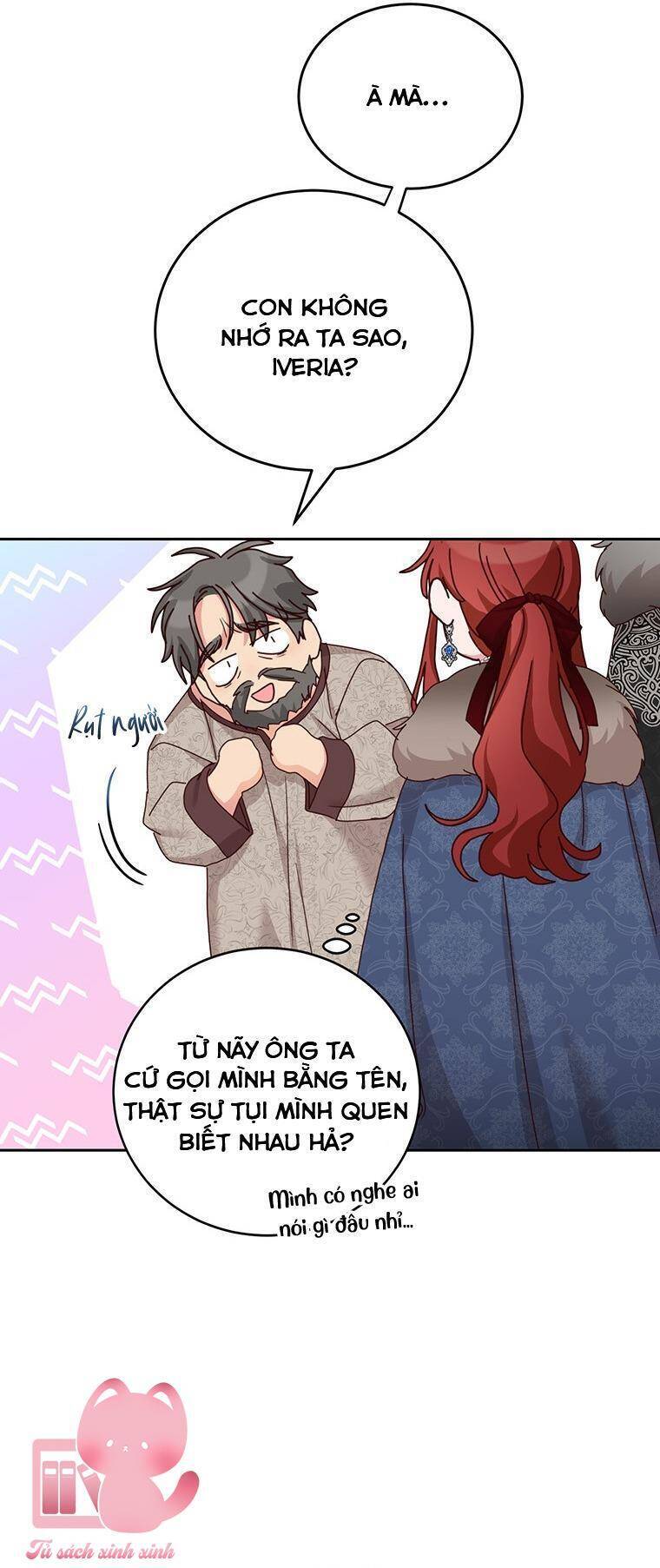 Tôi Sẽ Chỉ Sống Như Một Nhân Vật Phản Diện Chapter 74 - 26