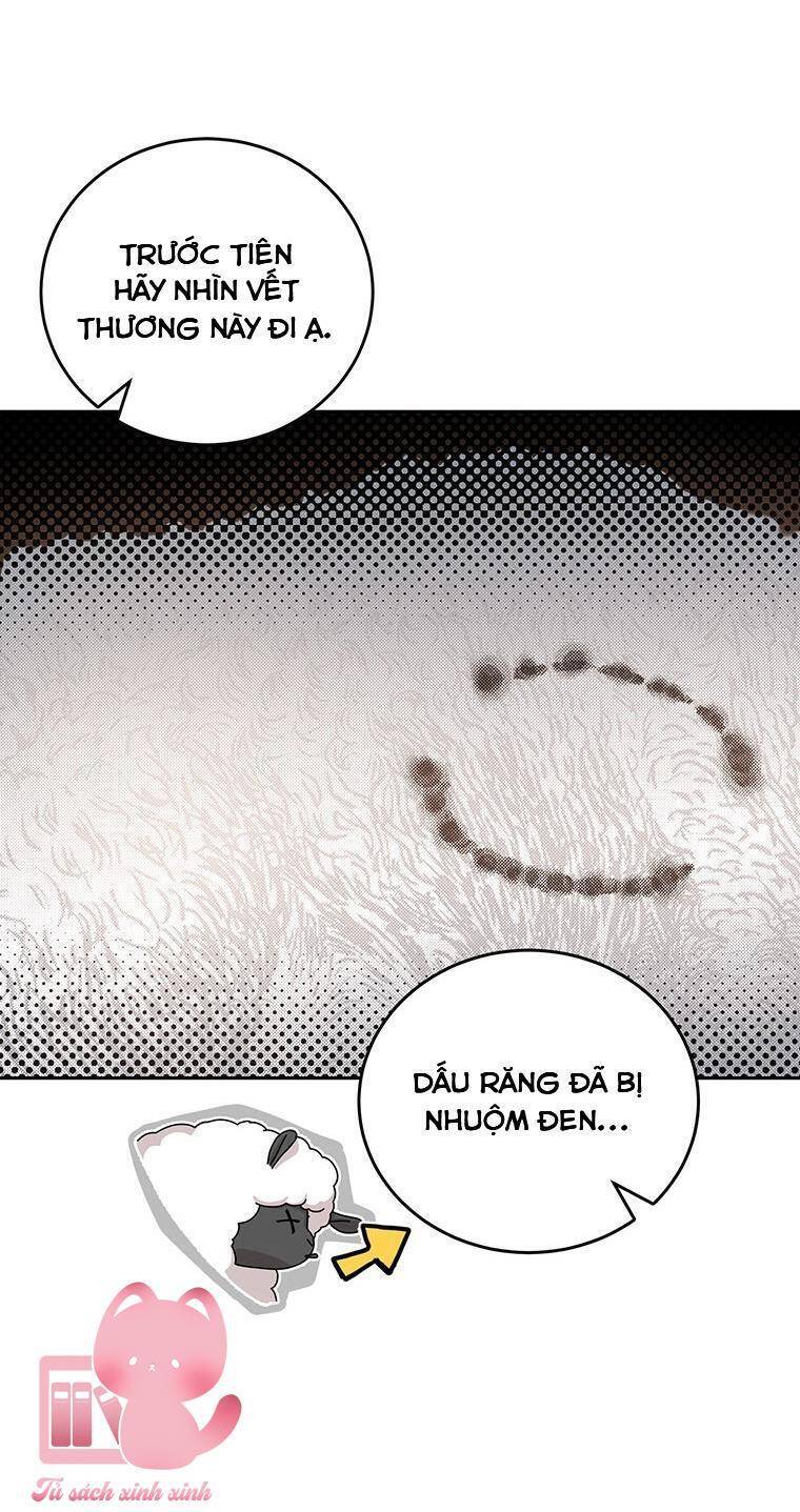 Tôi Sẽ Chỉ Sống Như Một Nhân Vật Phản Diện Chapter 74 - 31