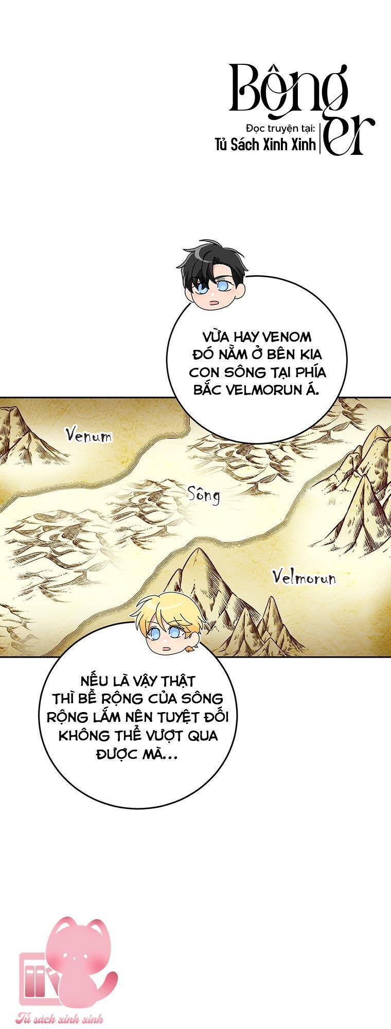 Tôi Sẽ Chỉ Sống Như Một Nhân Vật Phản Diện Chapter 74 - 34