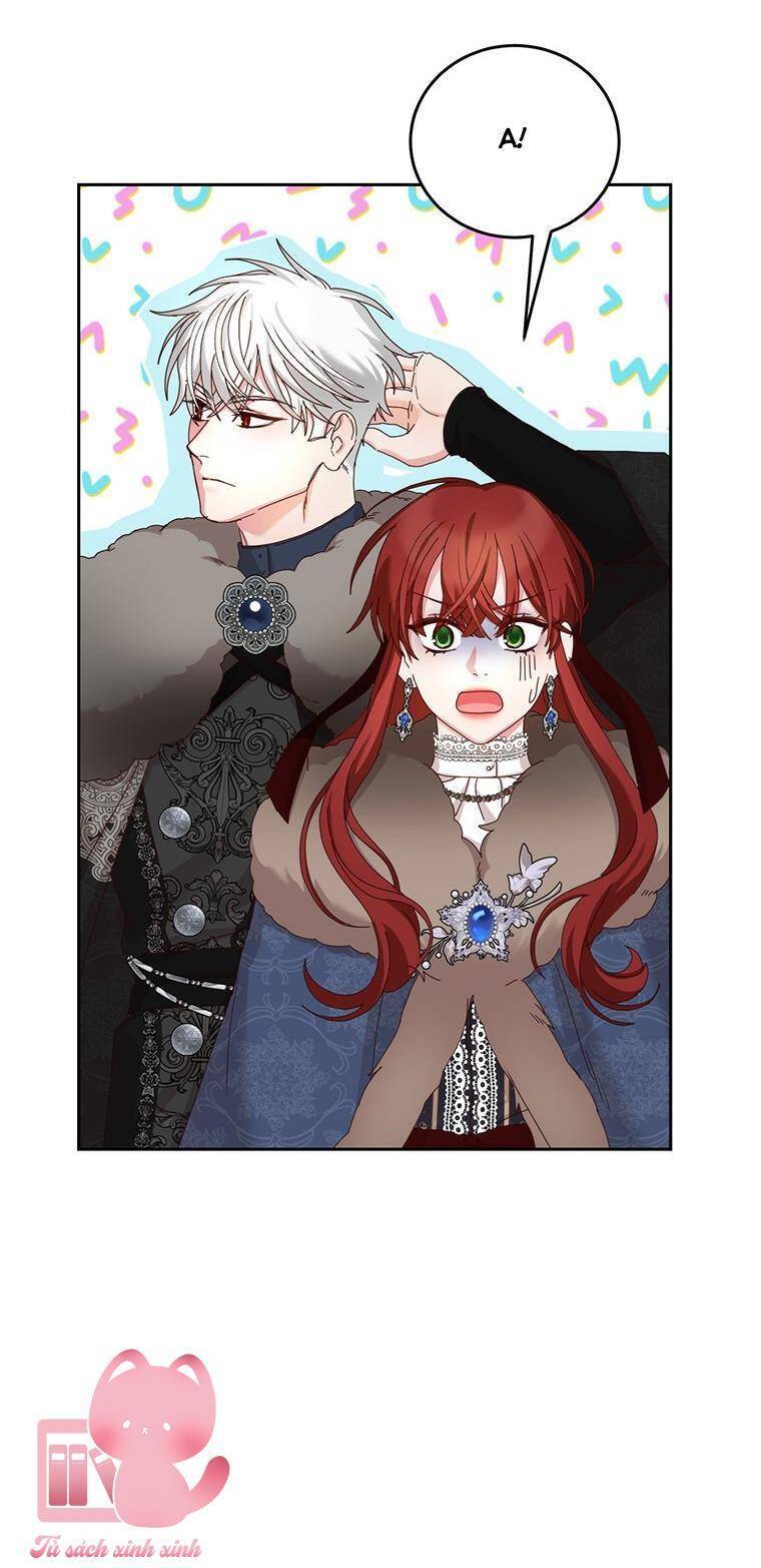 Tôi Sẽ Chỉ Sống Như Một Nhân Vật Phản Diện Chapter 74 - 35