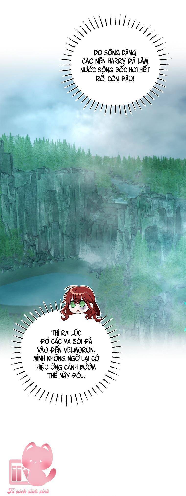 Tôi Sẽ Chỉ Sống Như Một Nhân Vật Phản Diện Chapter 74 - 36