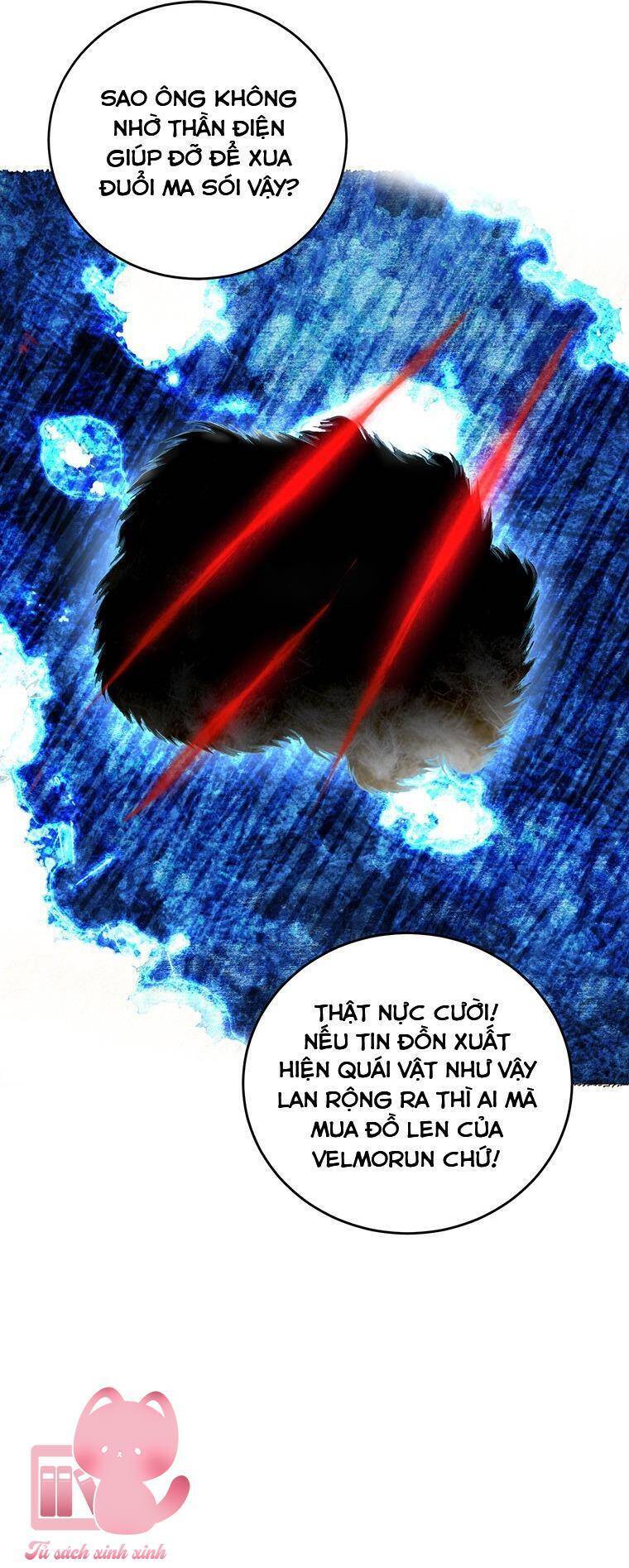 Tôi Sẽ Chỉ Sống Như Một Nhân Vật Phản Diện Chapter 74 - 38