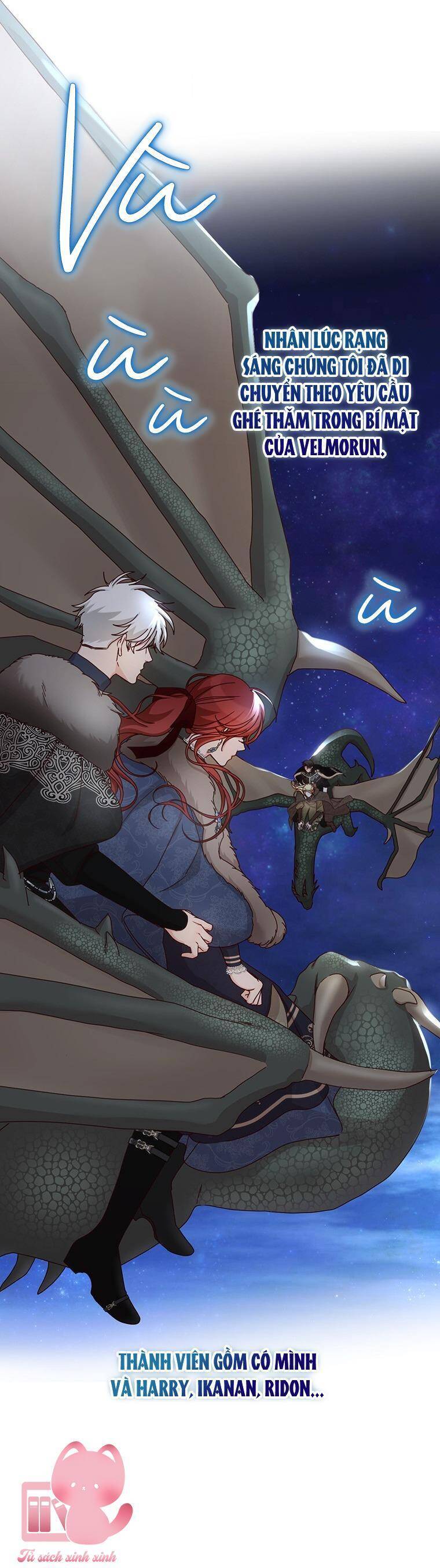 Tôi Sẽ Chỉ Sống Như Một Nhân Vật Phản Diện Chapter 74 - 5