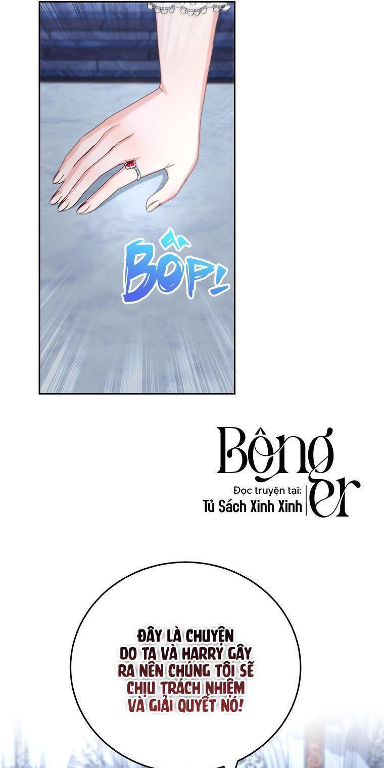 Tôi Sẽ Chỉ Sống Như Một Nhân Vật Phản Diện Chapter 74 - 44