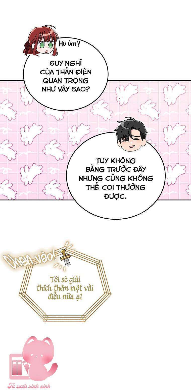 Tôi Sẽ Chỉ Sống Như Một Nhân Vật Phản Diện Chapter 74 - 49