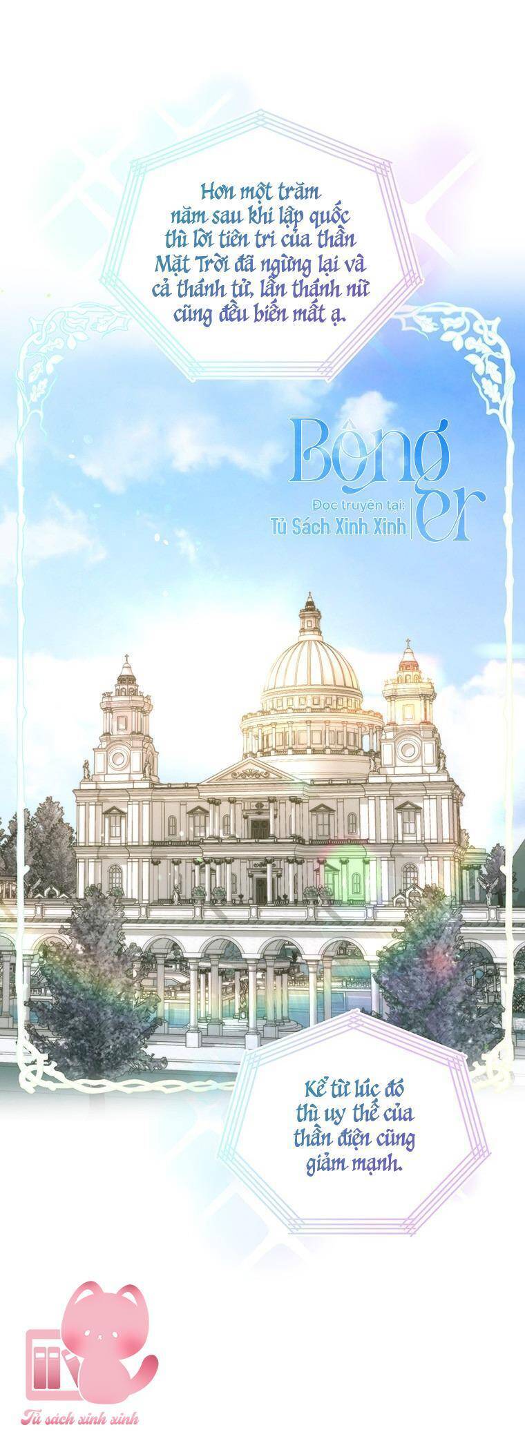 Tôi Sẽ Chỉ Sống Như Một Nhân Vật Phản Diện Chapter 74 - 50