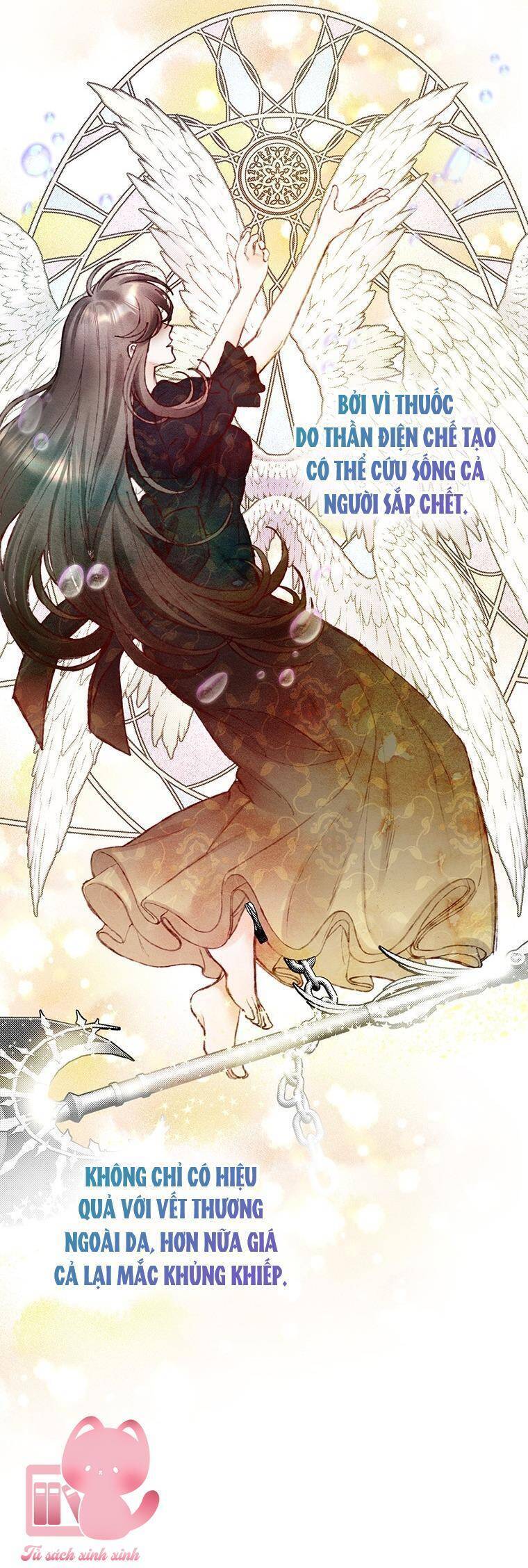 Tôi Sẽ Chỉ Sống Như Một Nhân Vật Phản Diện Chapter 74 - 52