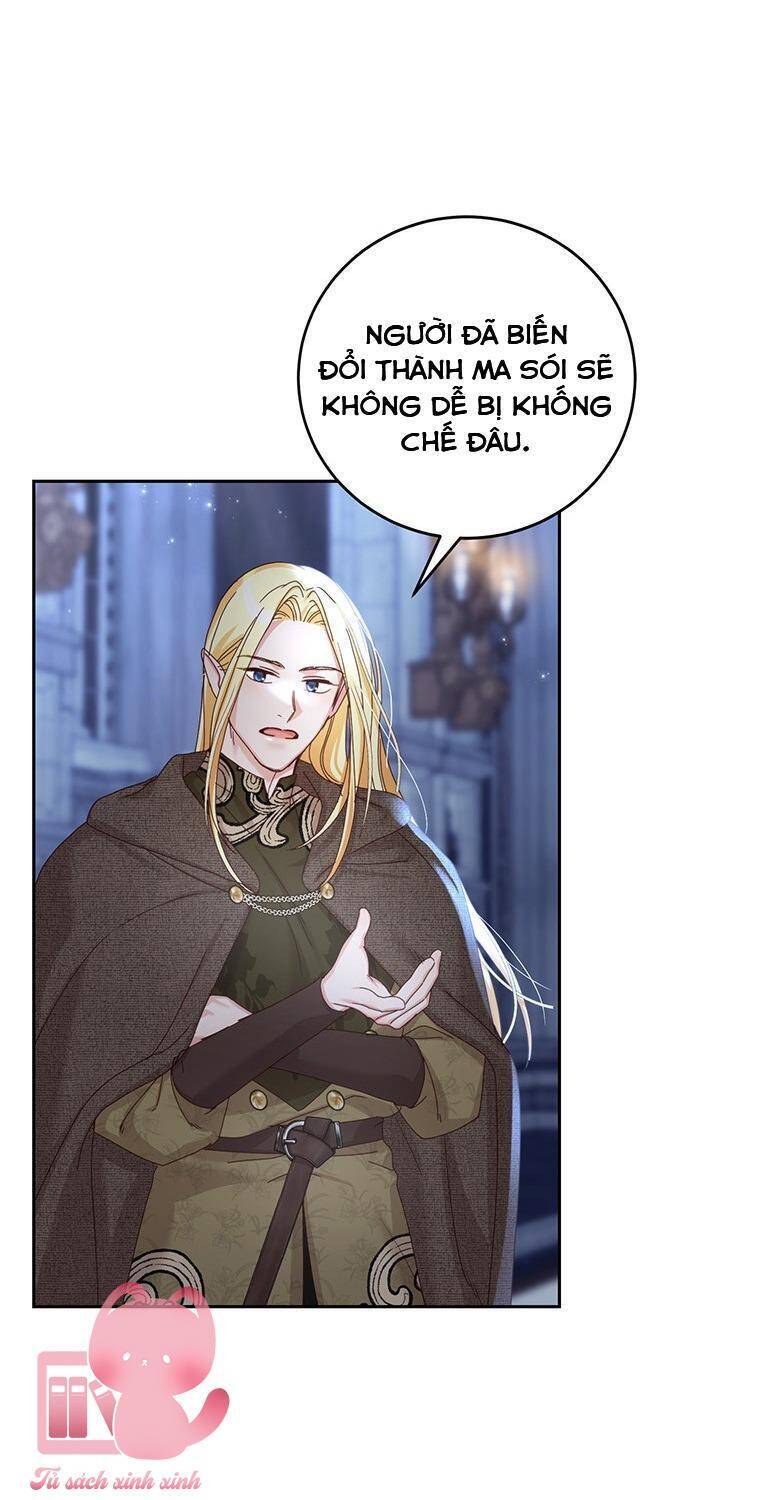 Tôi Sẽ Chỉ Sống Như Một Nhân Vật Phản Diện Chapter 74 - 54