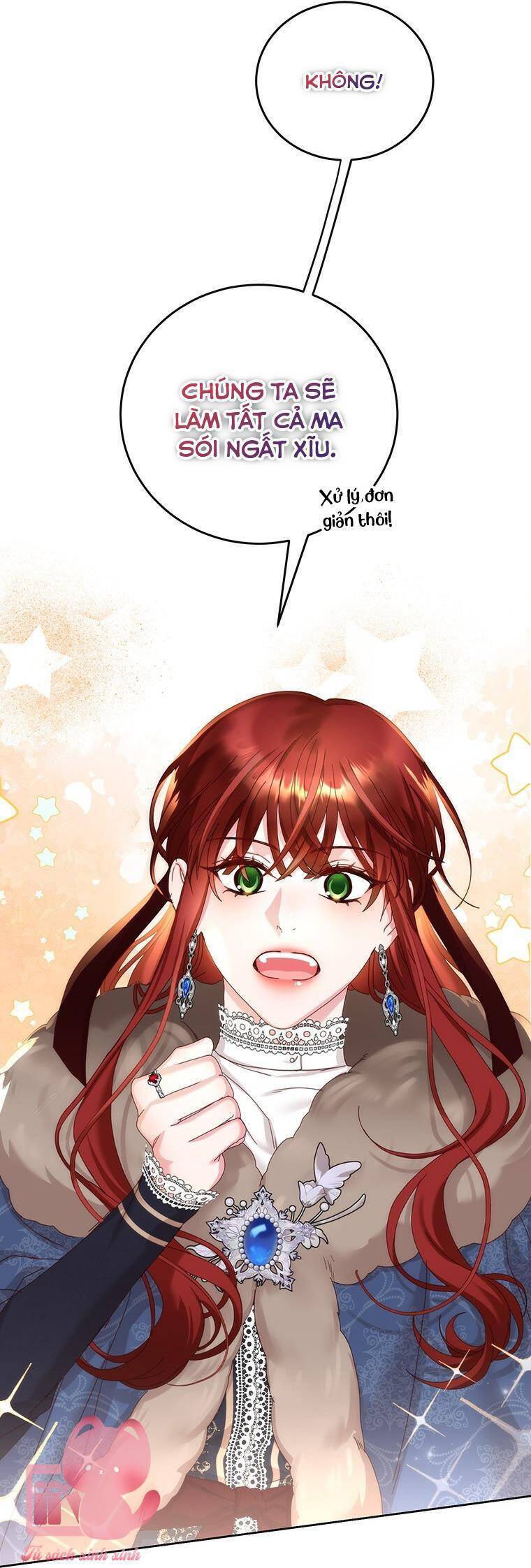 Tôi Sẽ Chỉ Sống Như Một Nhân Vật Phản Diện Chapter 74 - 56