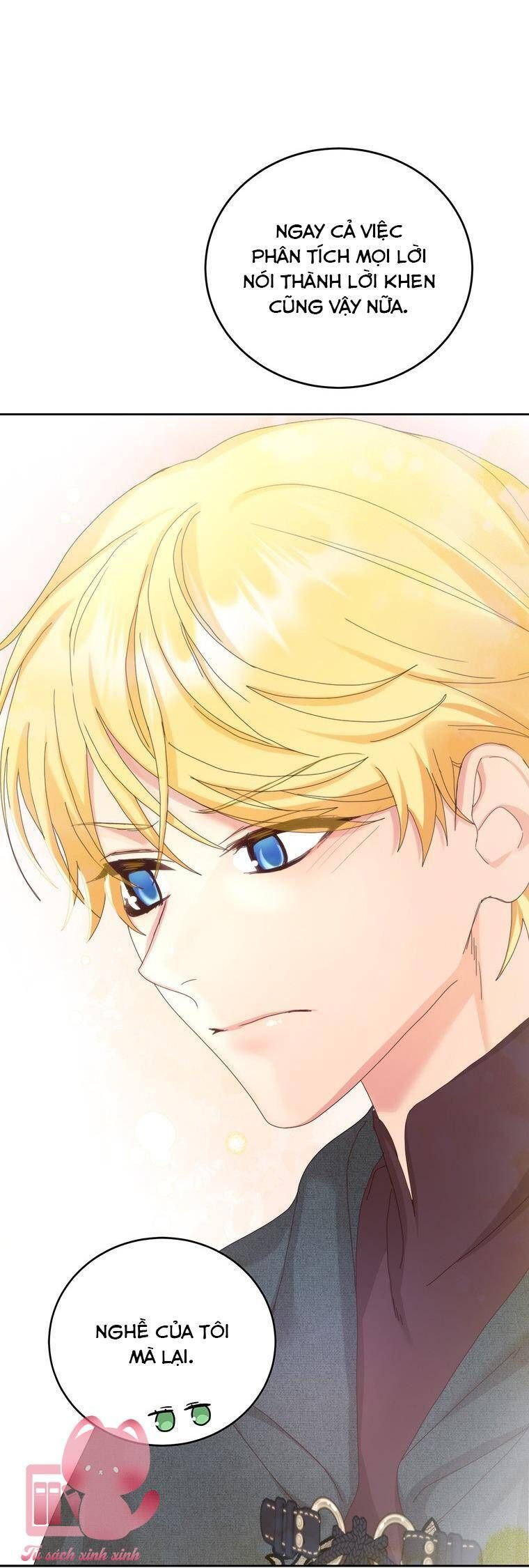 Tôi Sẽ Chỉ Sống Như Một Nhân Vật Phản Diện Chapter 75 - 11