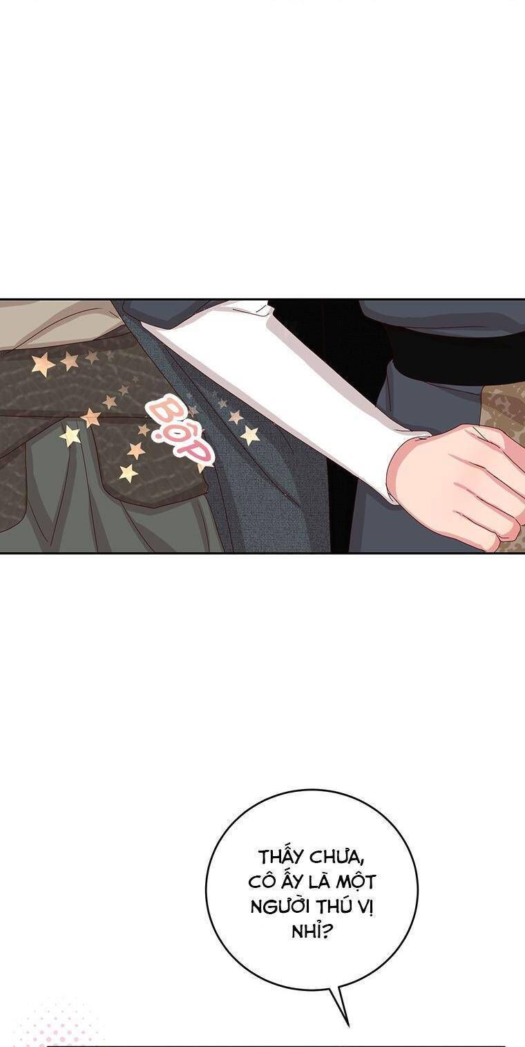 Tôi Sẽ Chỉ Sống Như Một Nhân Vật Phản Diện Chapter 75 - 12