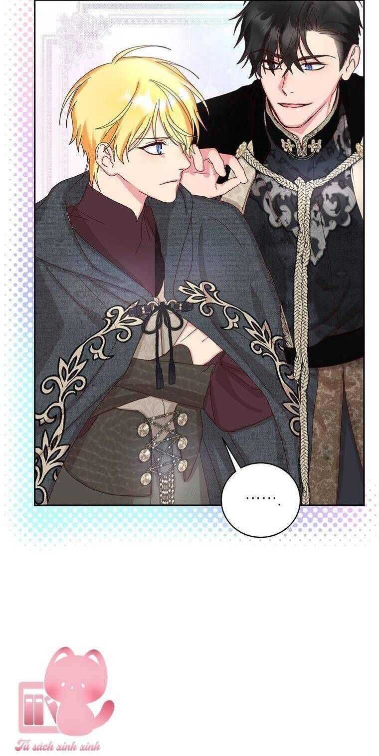 Tôi Sẽ Chỉ Sống Như Một Nhân Vật Phản Diện Chapter 75 - 13