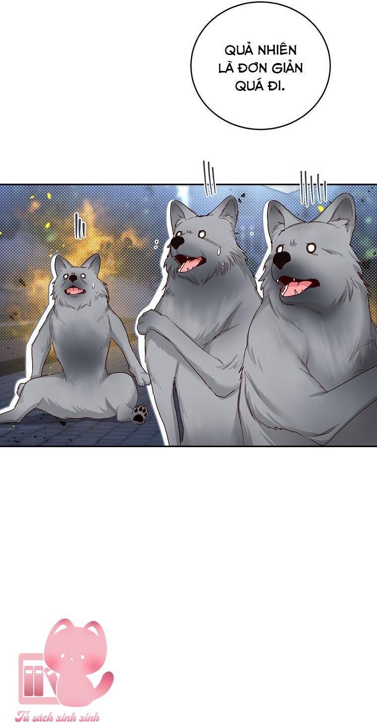 Tôi Sẽ Chỉ Sống Như Một Nhân Vật Phản Diện Chapter 75 - 16