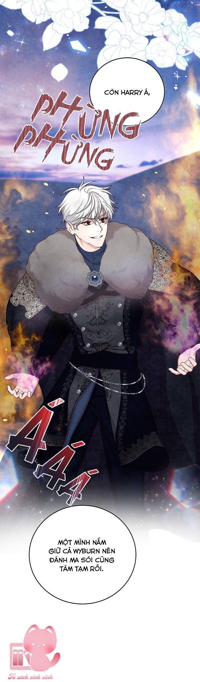 Tôi Sẽ Chỉ Sống Như Một Nhân Vật Phản Diện Chapter 75 - 19