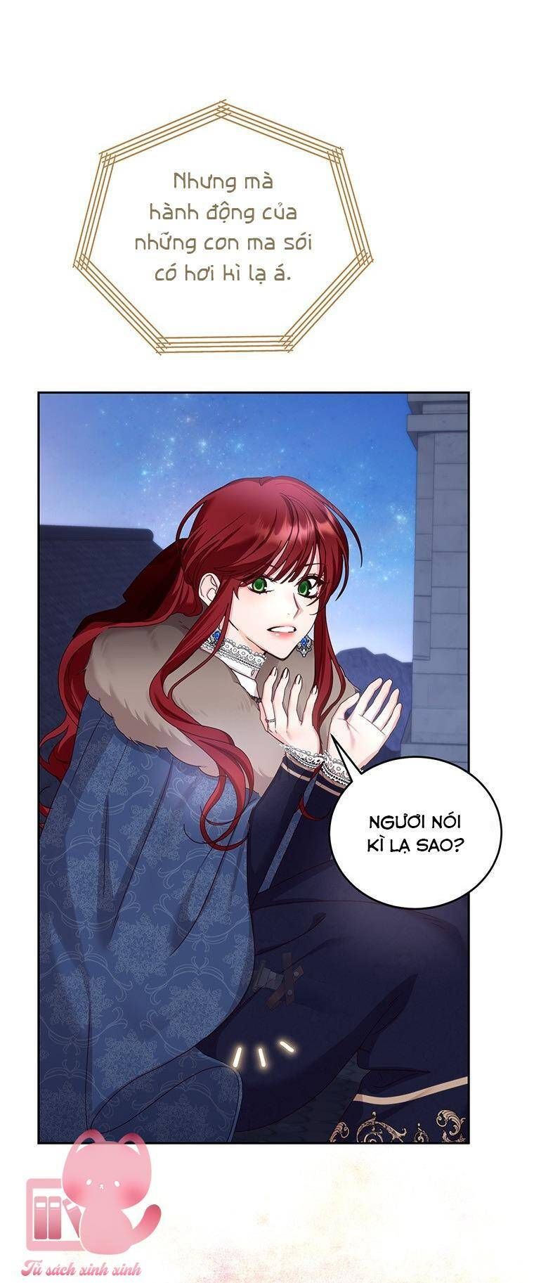 Tôi Sẽ Chỉ Sống Như Một Nhân Vật Phản Diện Chapter 75 - 20