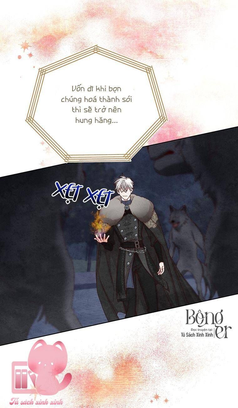 Tôi Sẽ Chỉ Sống Như Một Nhân Vật Phản Diện Chapter 75 - 21