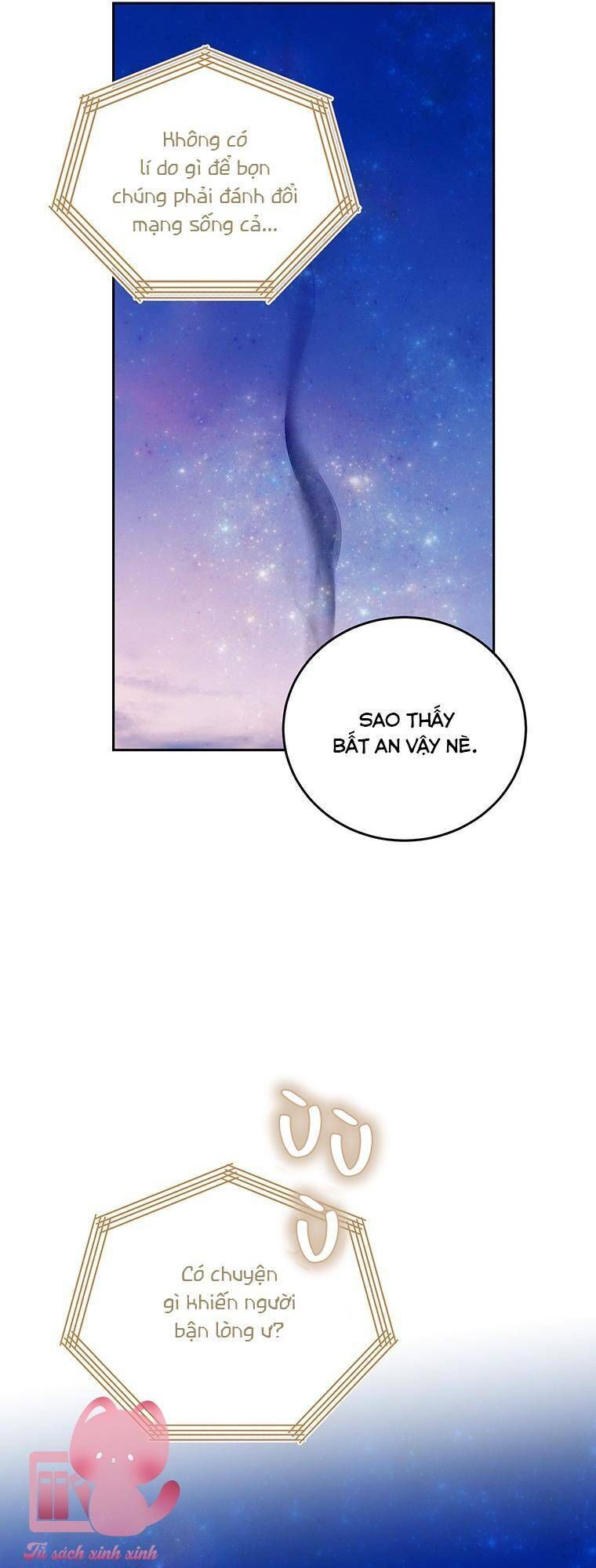 Tôi Sẽ Chỉ Sống Như Một Nhân Vật Phản Diện Chapter 75 - 23
