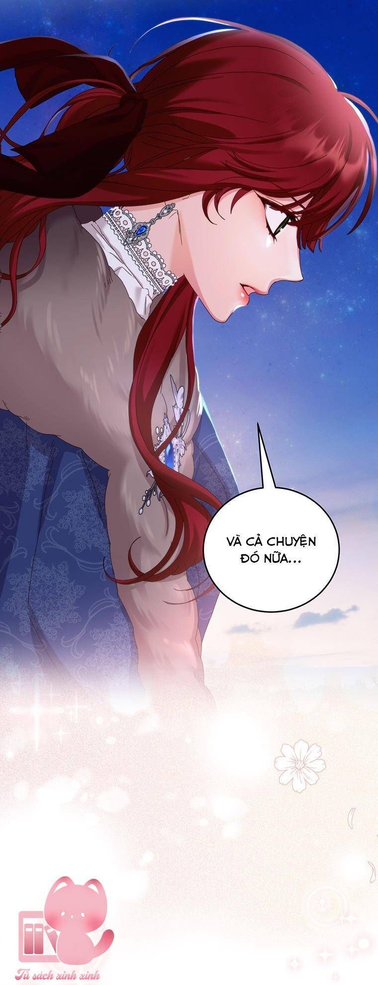 Tôi Sẽ Chỉ Sống Như Một Nhân Vật Phản Diện Chapter 75 - 24