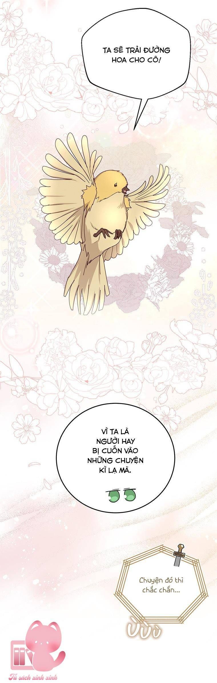 Tôi Sẽ Chỉ Sống Như Một Nhân Vật Phản Diện Chapter 75 - 25