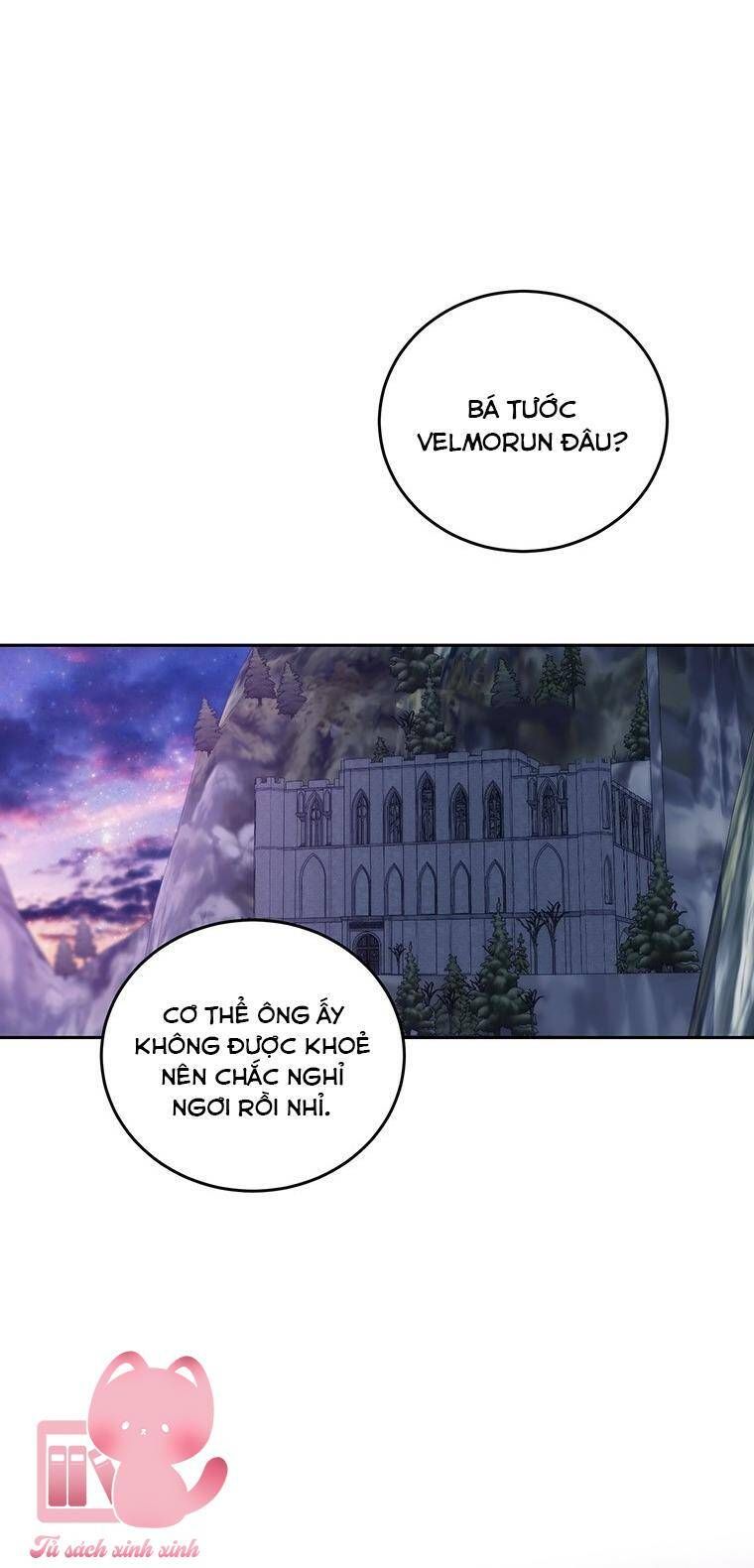 Tôi Sẽ Chỉ Sống Như Một Nhân Vật Phản Diện Chapter 75 - 27