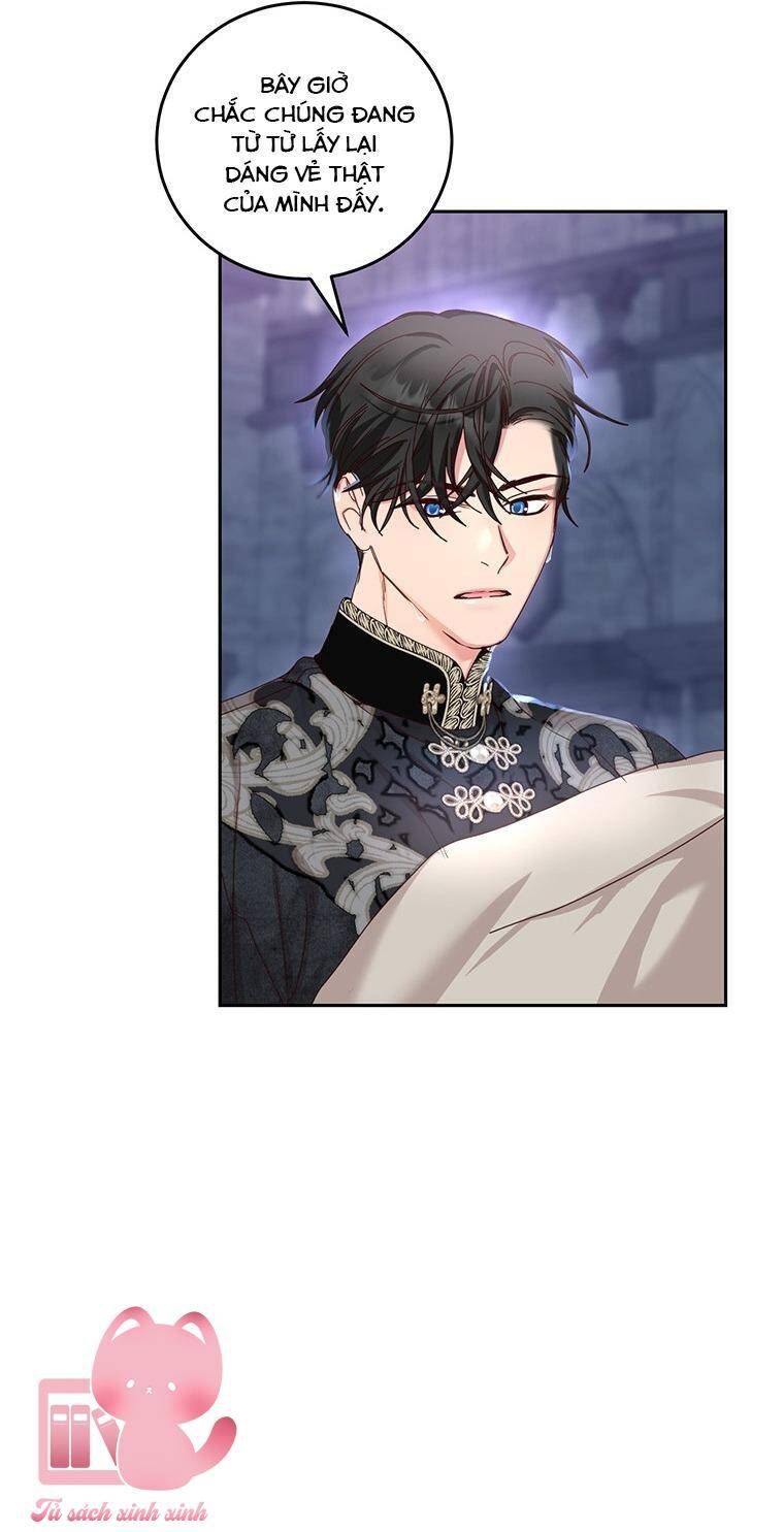 Tôi Sẽ Chỉ Sống Như Một Nhân Vật Phản Diện Chapter 75 - 29
