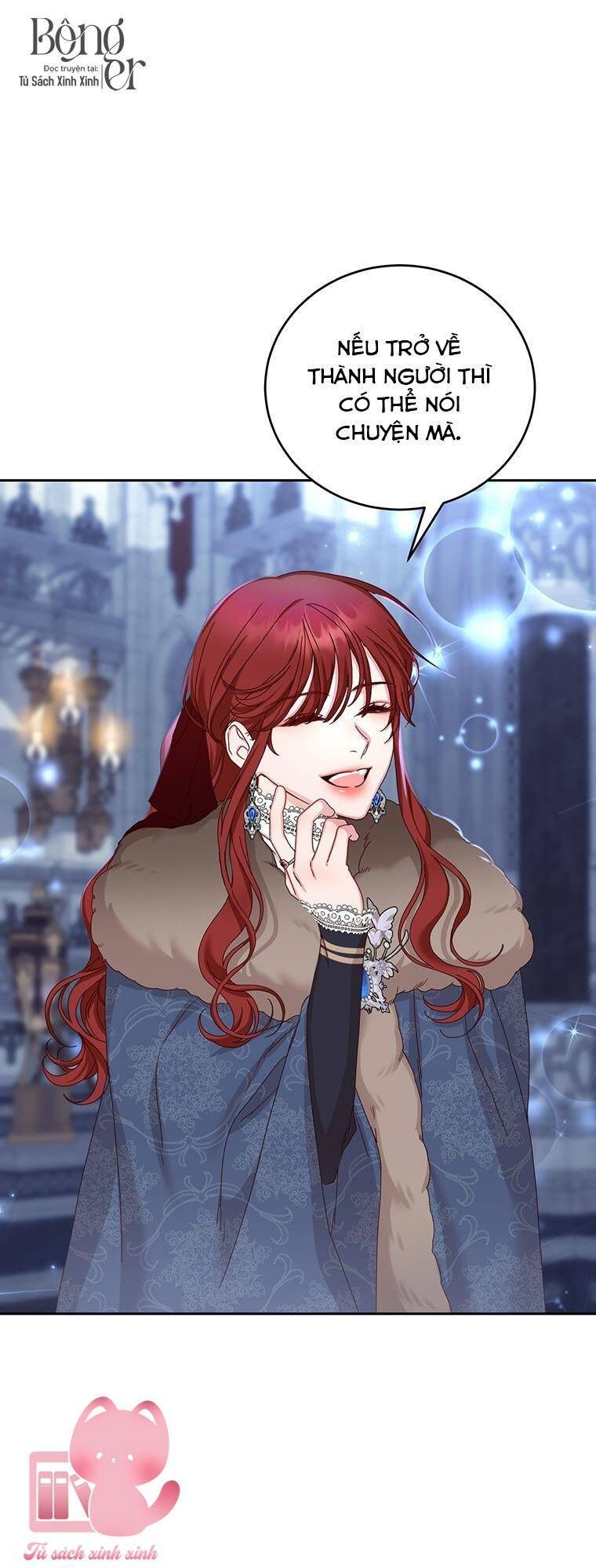 Tôi Sẽ Chỉ Sống Như Một Nhân Vật Phản Diện Chapter 75 - 4