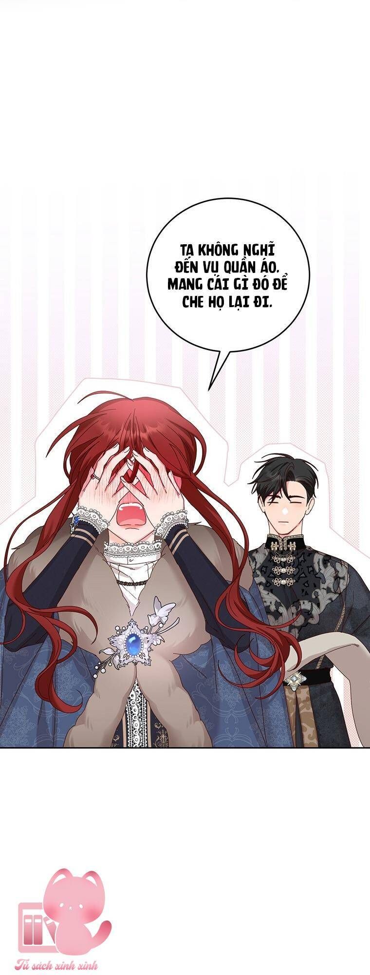 Tôi Sẽ Chỉ Sống Như Một Nhân Vật Phản Diện Chapter 75 - 33