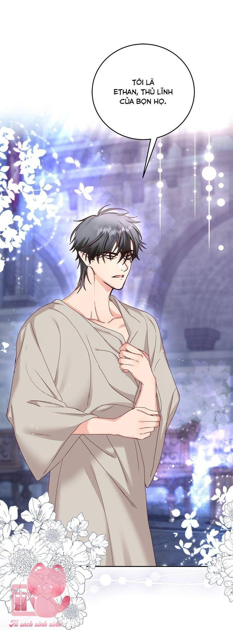 Tôi Sẽ Chỉ Sống Như Một Nhân Vật Phản Diện Chapter 75 - 34