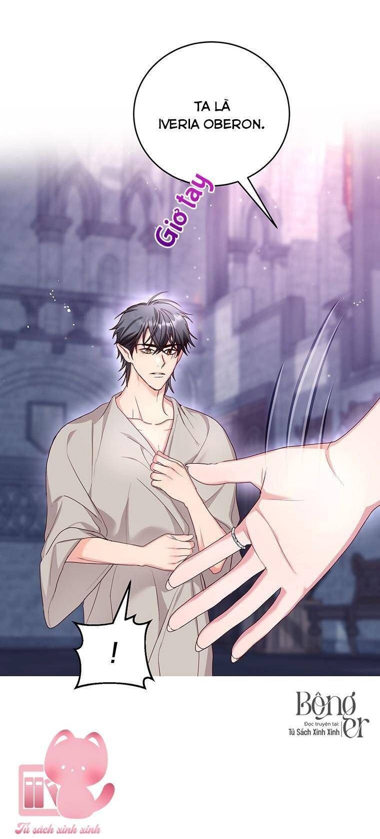 Tôi Sẽ Chỉ Sống Như Một Nhân Vật Phản Diện Chapter 75 - 36