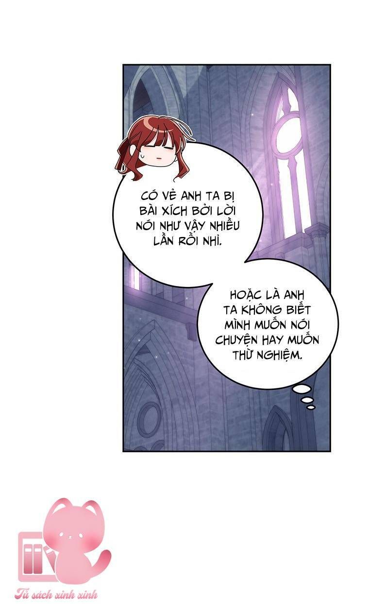 Tôi Sẽ Chỉ Sống Như Một Nhân Vật Phản Diện Chapter 75 - 39