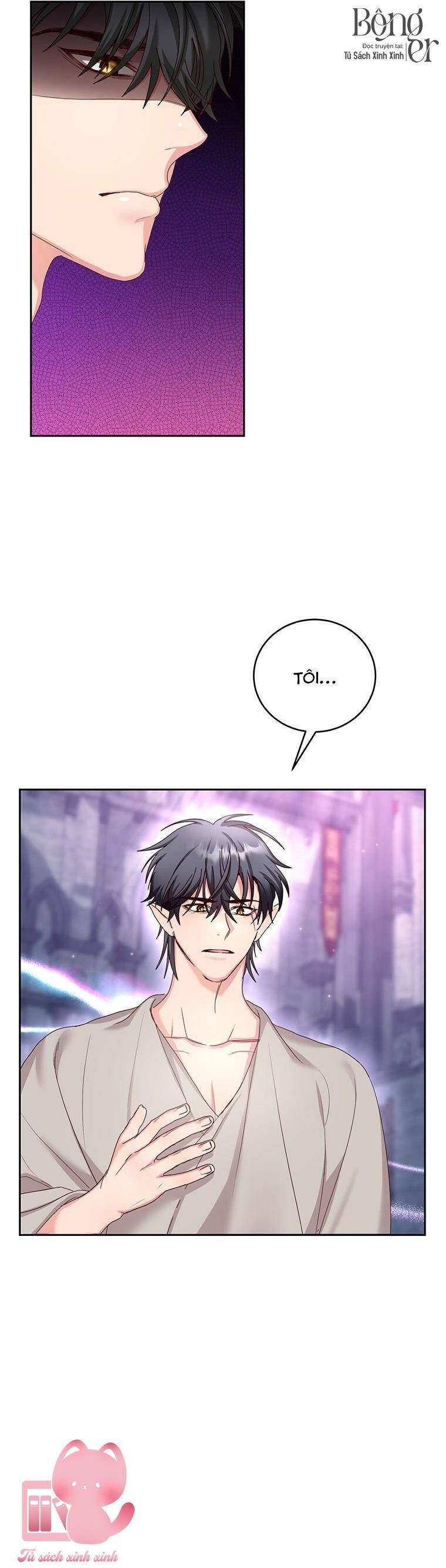 Tôi Sẽ Chỉ Sống Như Một Nhân Vật Phản Diện Chapter 75 - 41