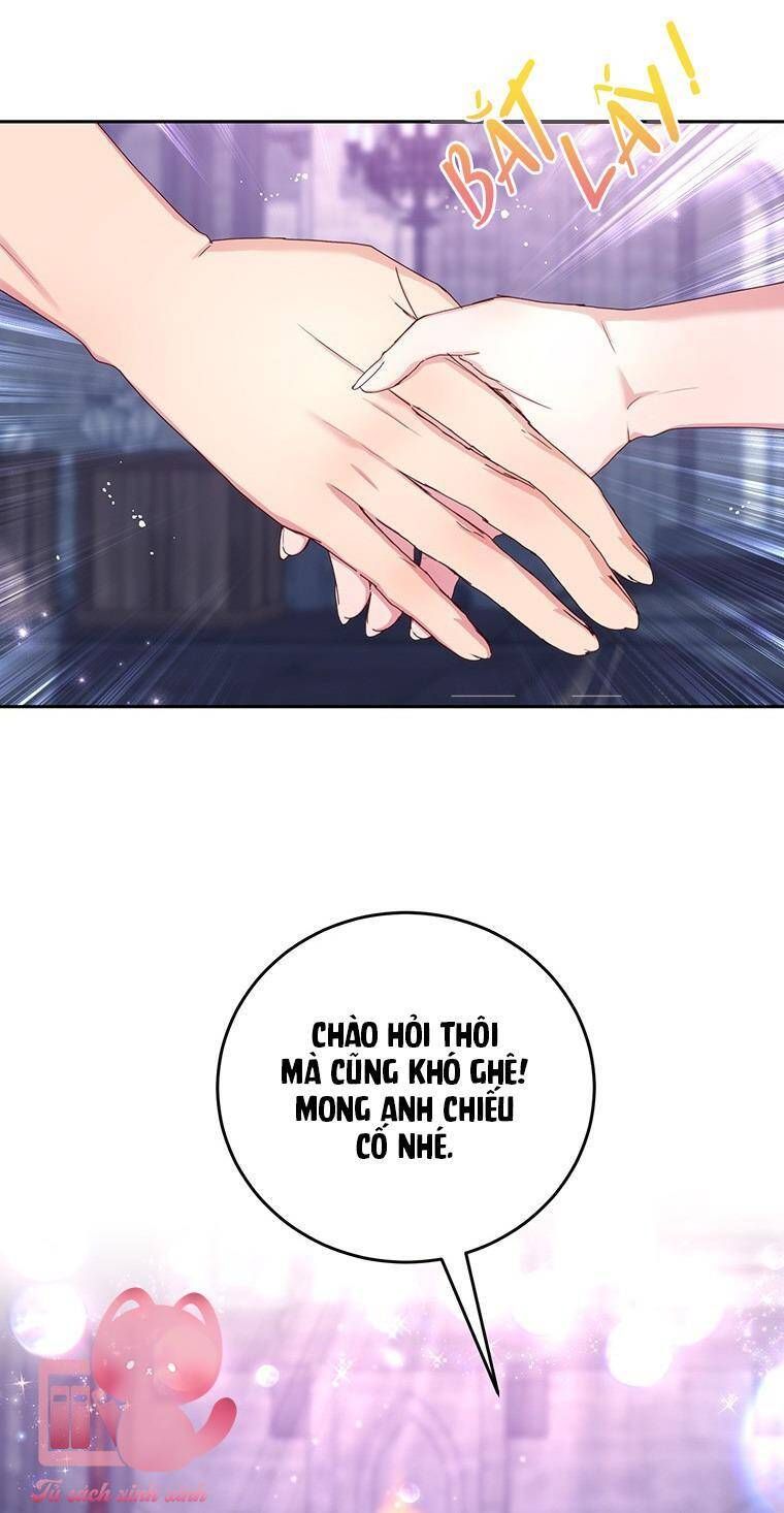 Tôi Sẽ Chỉ Sống Như Một Nhân Vật Phản Diện Chapter 75 - 42