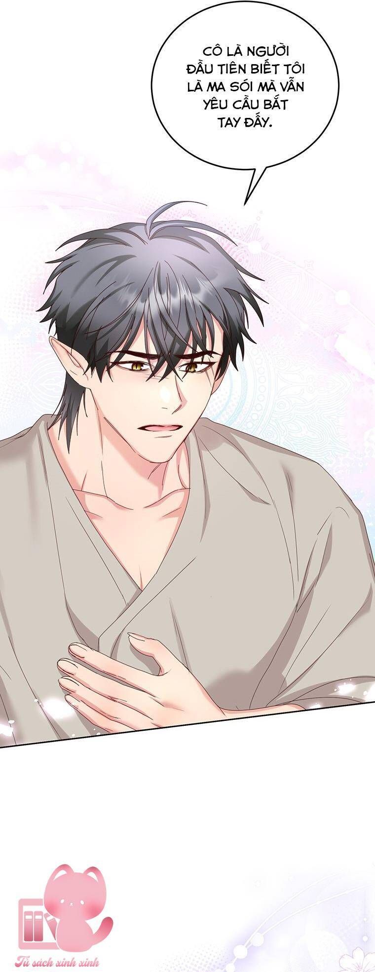 Tôi Sẽ Chỉ Sống Như Một Nhân Vật Phản Diện Chapter 75 - 44