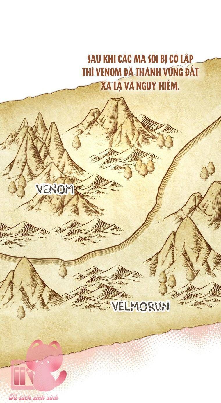 Tôi Sẽ Chỉ Sống Như Một Nhân Vật Phản Diện Chapter 75 - 47