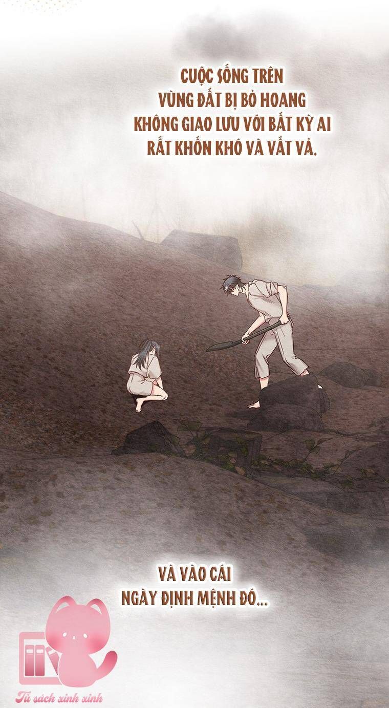 Tôi Sẽ Chỉ Sống Như Một Nhân Vật Phản Diện Chapter 75 - 48