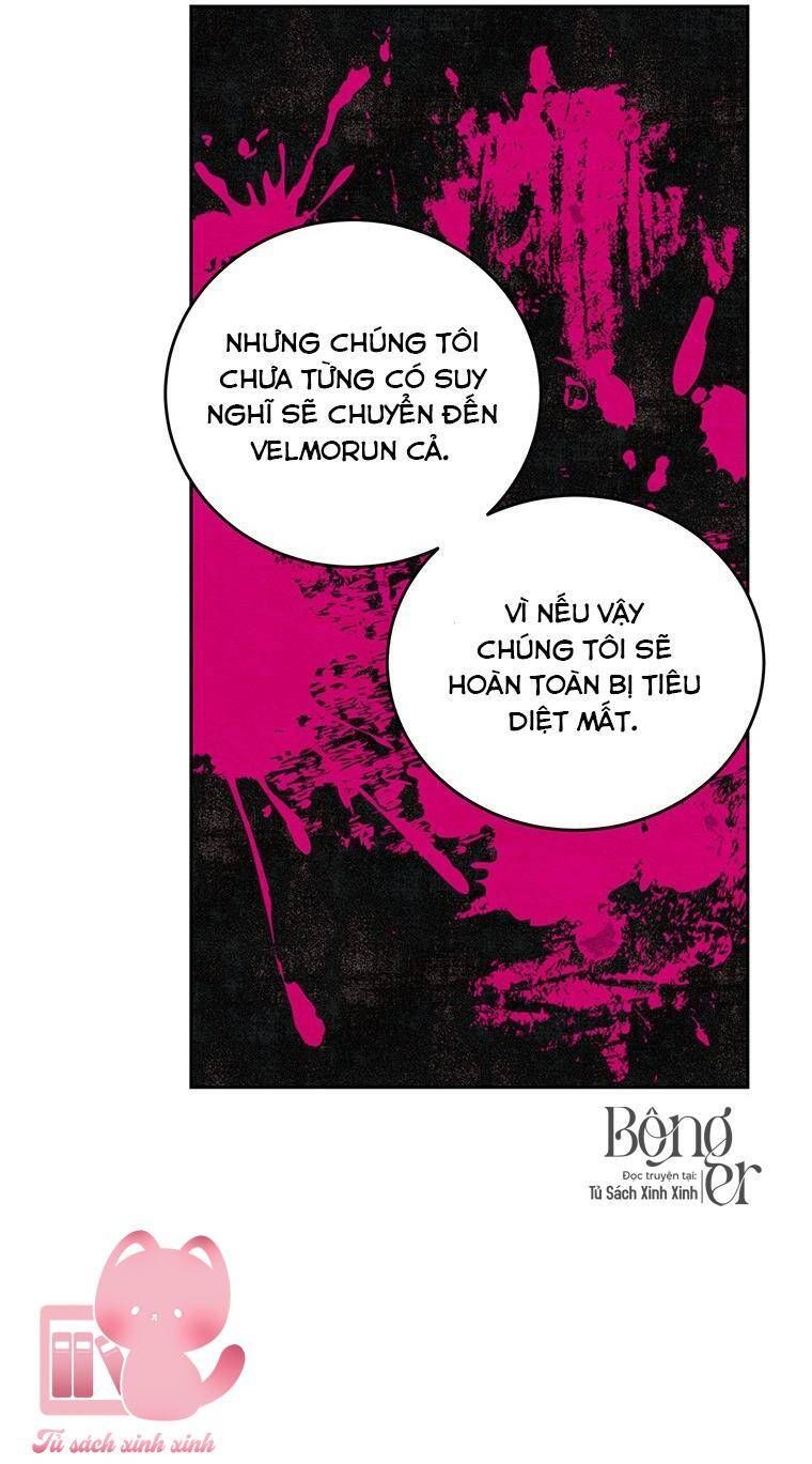 Tôi Sẽ Chỉ Sống Như Một Nhân Vật Phản Diện Chapter 75 - 51