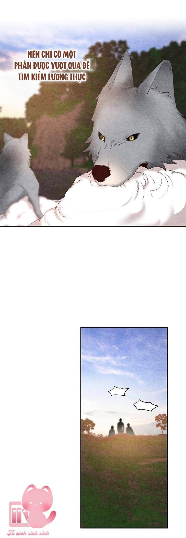 Tôi Sẽ Chỉ Sống Như Một Nhân Vật Phản Diện Chapter 75 - 52