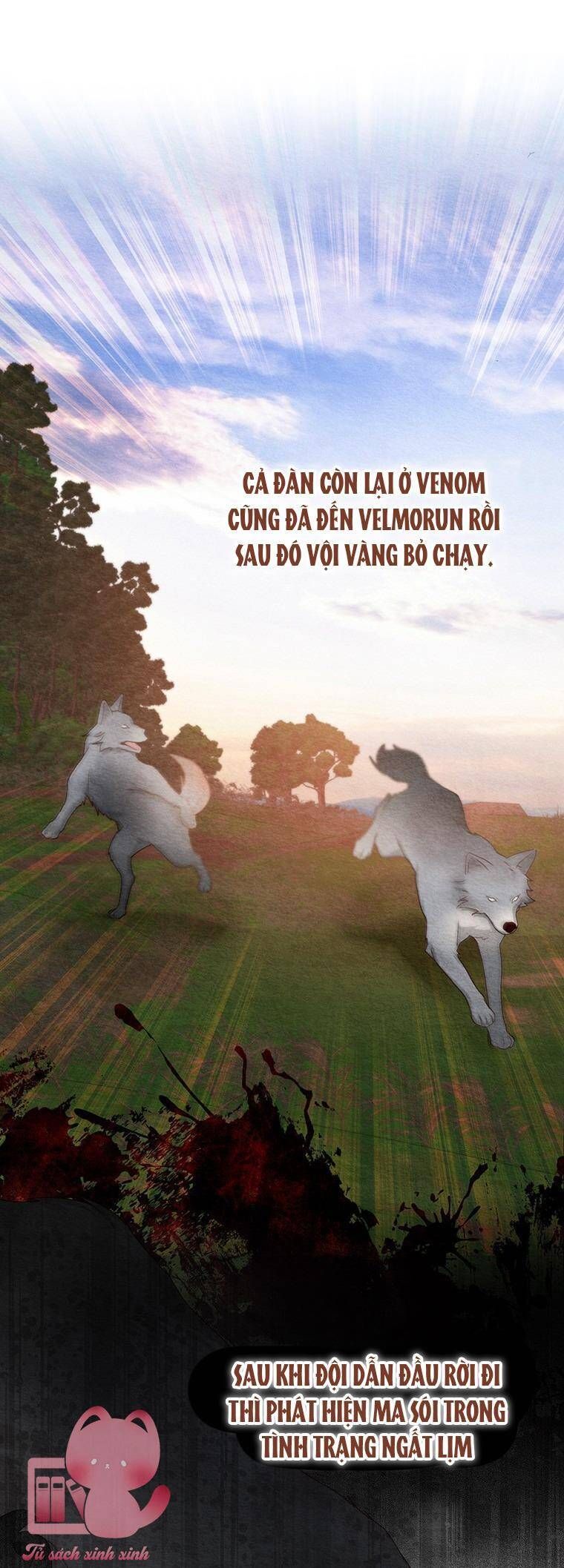 Tôi Sẽ Chỉ Sống Như Một Nhân Vật Phản Diện Chapter 75 - 53