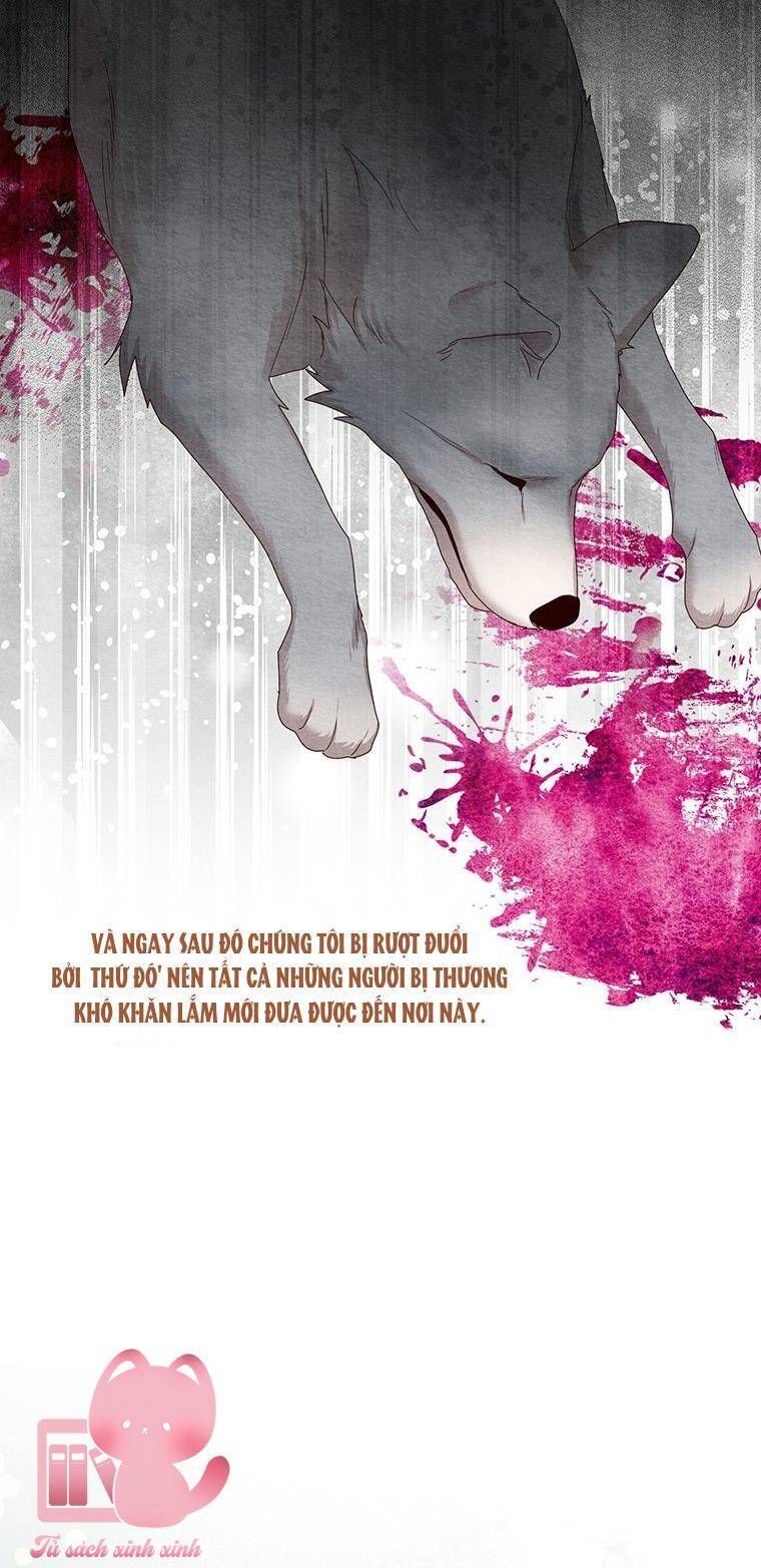 Tôi Sẽ Chỉ Sống Như Một Nhân Vật Phản Diện Chapter 75 - 54