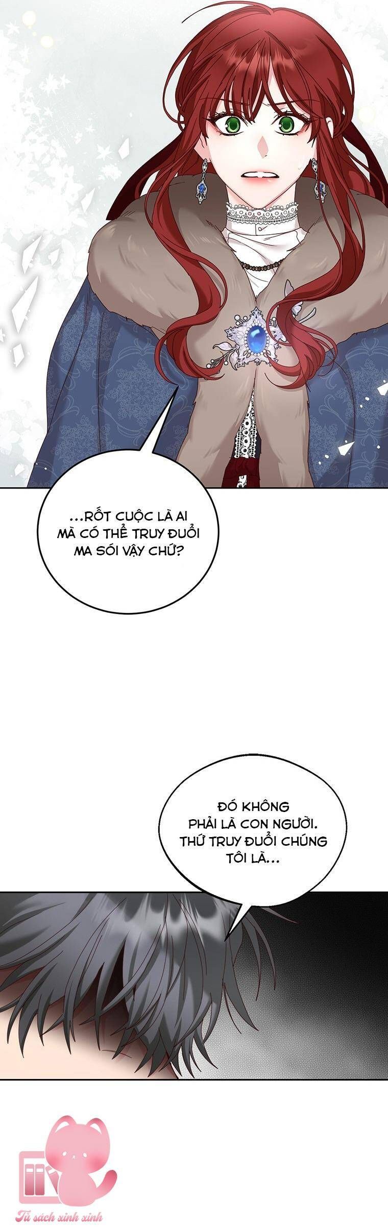 Tôi Sẽ Chỉ Sống Như Một Nhân Vật Phản Diện Chapter 75 - 55