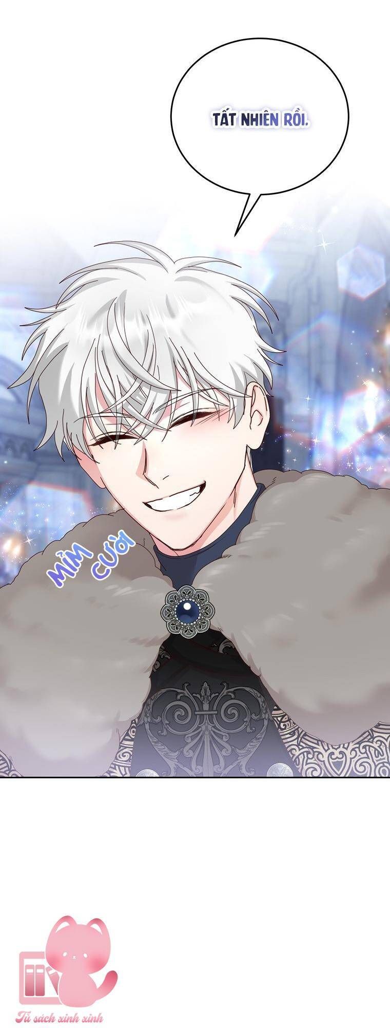 Tôi Sẽ Chỉ Sống Như Một Nhân Vật Phản Diện Chapter 75 - 7