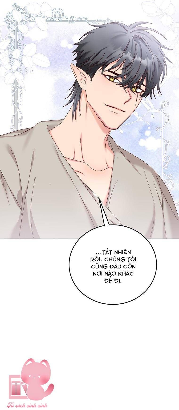 Tôi Sẽ Chỉ Sống Như Một Nhân Vật Phản Diện Chapter 76 - 14