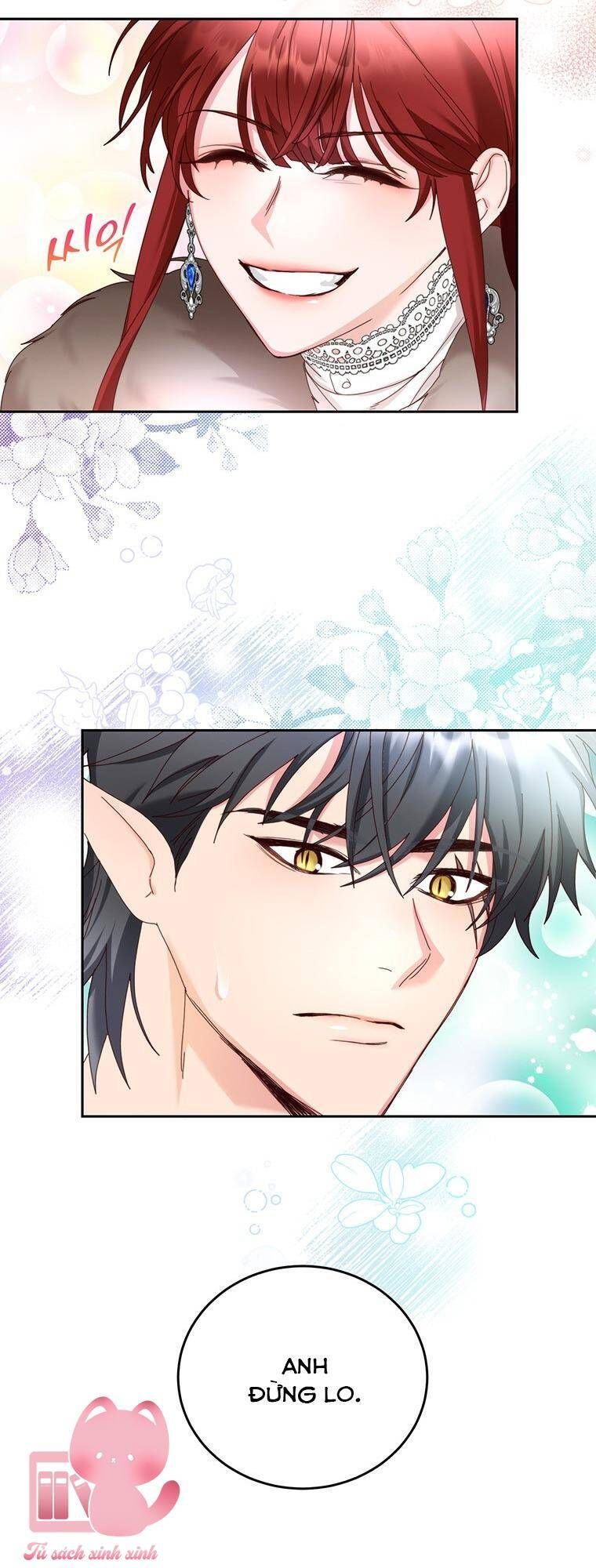 Tôi Sẽ Chỉ Sống Như Một Nhân Vật Phản Diện Chapter 76 - 17