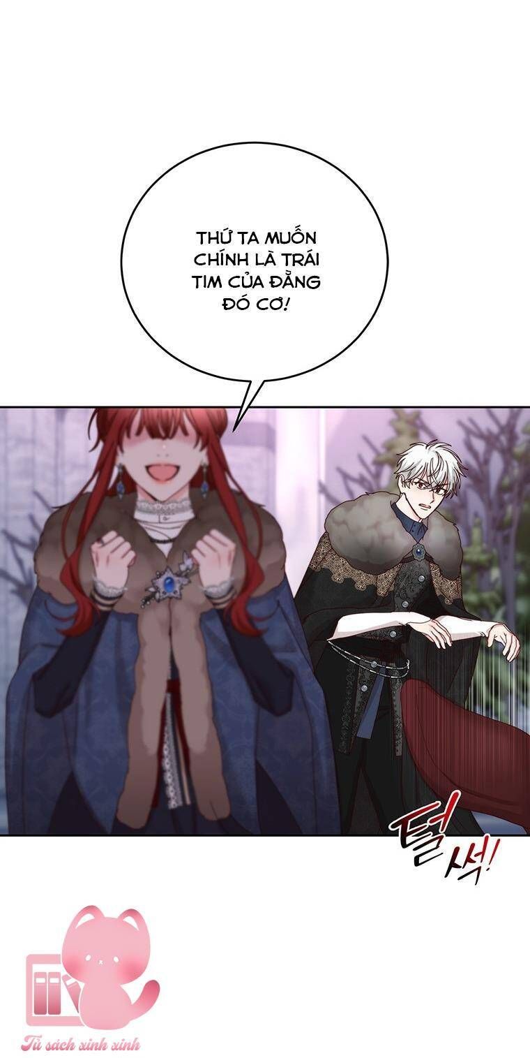 Tôi Sẽ Chỉ Sống Như Một Nhân Vật Phản Diện Chapter 76 - 18