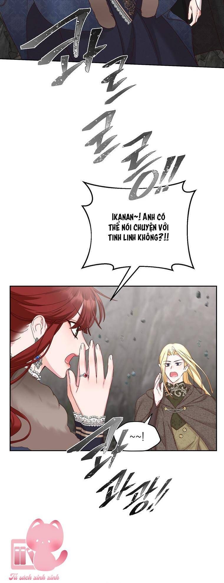 Tôi Sẽ Chỉ Sống Như Một Nhân Vật Phản Diện Chapter 76 - 23