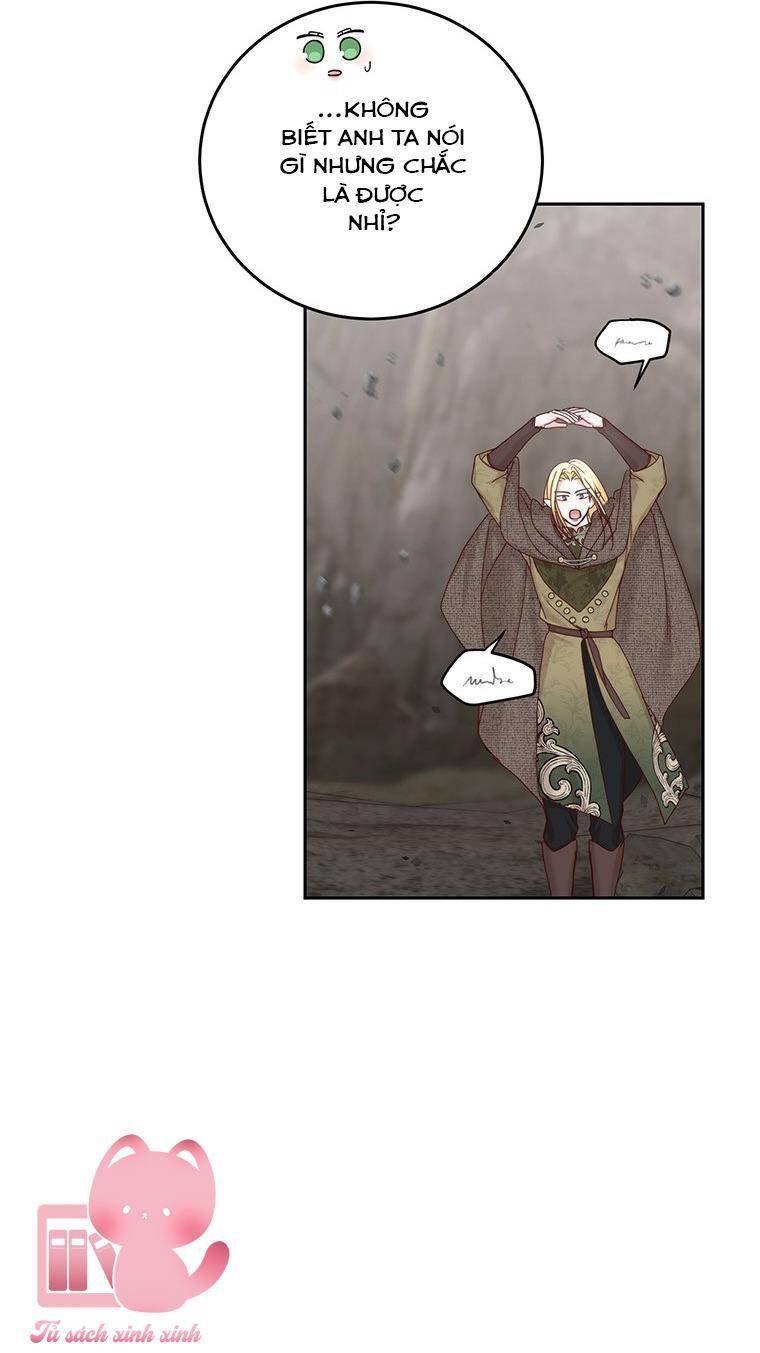 Tôi Sẽ Chỉ Sống Như Một Nhân Vật Phản Diện Chapter 76 - 24